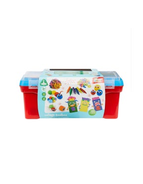 elc collage toolbox