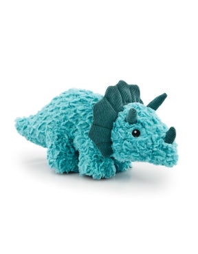 ELC Plush Toy - Triceratop