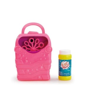 Addo Out And About Bubble Machine Pink