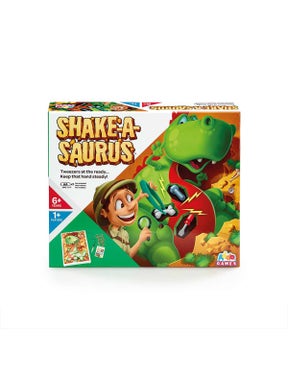 Addo Games Shake-A-Saurus