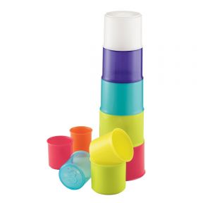 elc stacking cups
