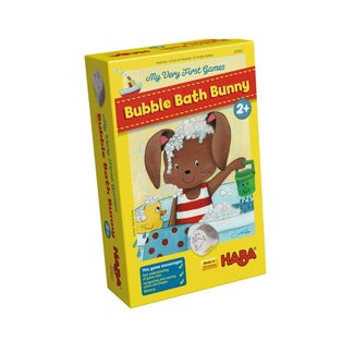 Haba My Very First Games Bubble Bunny