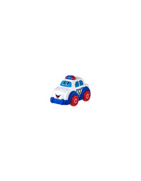 Playgro Lights And Sounds Police Car