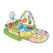 Fisher Price Deluxe Kick N Play Piano