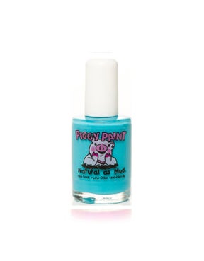 Piggy Paint Nail Polish Sea-quin