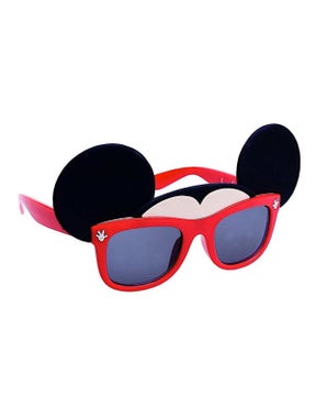 Sun Satches Characters - Mickey