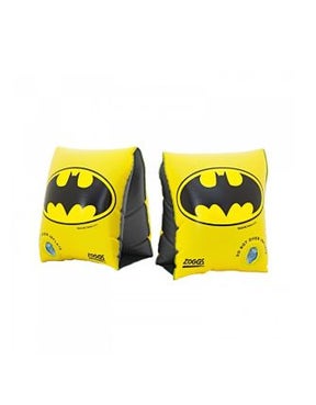 Zoggs Batman Armbands