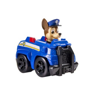 Paw Patrol Chase Toy Racer