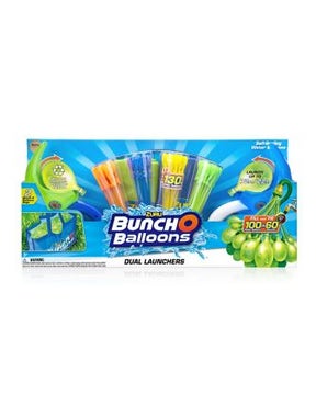 Zuru Bunch O Balloons Launchers Value Pack