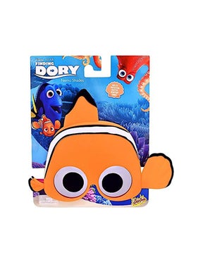 Sun Staches Officially Licensed Find Nemo