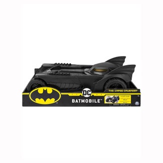 Batman Batmobile for 12" Figures